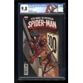 thumbnail image 1 of Peter Parker: The Spectacular Spider-man #300 CGC NM/M 9.8 Remastered Edition Comic Book, 1 of 1