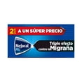 thumbnail image 4 of Pastillas Mejoral Migraña 48 piezas, 4 of 5