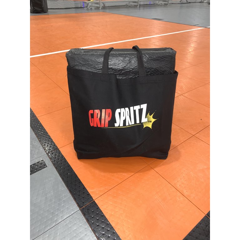 Torque USA Trainingsmat - 8mm kopen bij