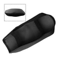 thumbnail image 2 of Black Pu Leather Car Center Console Lid Armrest Dust Cover Skin For Honda Civic 2012-2015 Armrest Box Cover Waterproof, 2 of 9