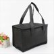 thumbnail image 4 of Bolsa Térmica Portátil para Almuerzo Al Aire Libre de 6 Piezas, Bolsa para Entrega de Cerveza, Bolsa de Picnic Térmica Plegable, Bolsa para Mantener Caliente la Comida Fría, 4 of 6
