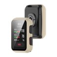 thumbnail image 4 of Cubierta protectora de pantalla Kuymtek para Huawei Watch D vidrio templado marfil, 4 of 8