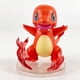 thumbnail image 4 of Pokémon Figuras de mano Pokémon, Pikachu, Squirtle, Bulbasaur, Modelos de animación Pokémon, 4 of 5