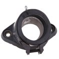 thumbnail image 3 of Carburetor Flange Intake Adapter Manifold Boot Carb Inlet Joint for 00 5005 Models, 3 of 8