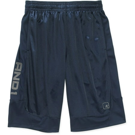 And 1 - Men's All Courts Game Short