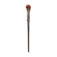 thumbnail image 3 of Fufafayo 5 Pcs Natural Crystal Magic Scepter, Gemstone Wand for Fairy Cosplay, Retro Crystal Stick for Decor, Healing Crystal Scepter for Collection, Gemstone Cane for Photography Prop, Crystal Wand, 3 of 9