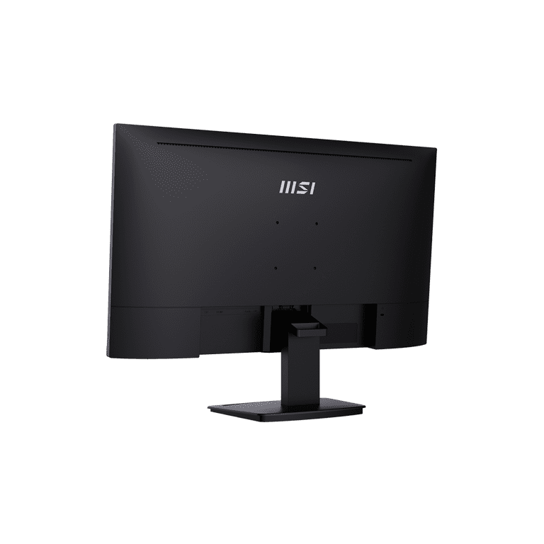 美品　MSI モニター　100Hz 27インチ　PRO MP273A MSI Pro MP273A 27