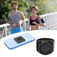 thumbnail image 4 of Magnetic Phone Holder Arm Mount for Cycling Gym Arm Running Arm Phone Holder, 4 of 5