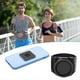 thumbnail image 4 of Magnetic Phone Holder Arm Mount for Cycling Gym Arm Running Arm Phone Holder, 4 of 5