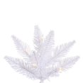 thumbnail image 2 of Vickerman White Fir Pre-lit Christmas Tree, 2 of 2