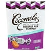 Cocomel Organic Coconut Milk Caramels Original, 3.5 oz