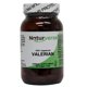 thumbnail image 1 of Suplemento Naturverse, valeriana en polvo, cápsulas, 90 cápsulas vegetarianas, 1 of 3