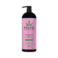 thumbnail image 1 of Hempz Pomegranate Shampoo 33.8 fl oz, 1 of 1