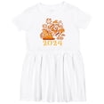 thumbnail image 3 of Inktastic 2024 Year of the Dragon Girls Toddler Dress, 3 of 5