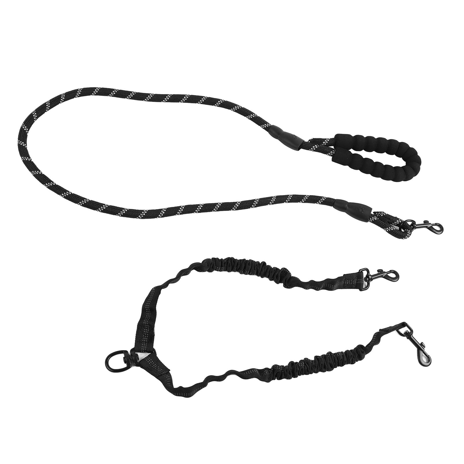 Two Dogs Leash,Double Dog Leashes 1 Dog Leash Double Dog Leashes Tried and Trusted