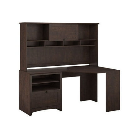 Bundle-32 Bush Buena Vista Corner Desk