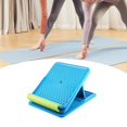 thumbnail image 6 of GARENDE Slant Board for Calf Stretching Wedge Tilt Ramp Workout Sports Incline Board Fitness Pedal Ankle Stretcher Board Calf Stretcher Blue, 6 of 9