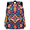 Blue, variant on Mexico Flower Travel Backpack 16.3 Inch Casual Laptop Backpack for Men Women Adults Daily Daypack for Work Commuter, Sunflower