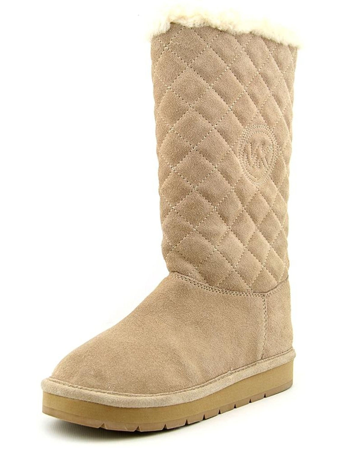 michael kors wide width boots