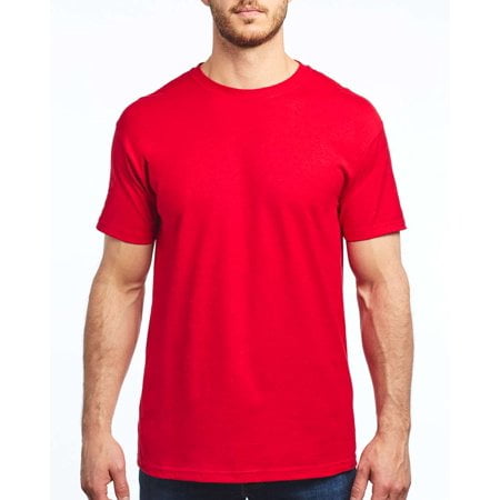 M&O T-Shirt Ring-Spun 5500M