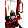 thumbnail image 2 of Montacargas Manual Electrico 2000kg Ruedas Pu Zait, 2 of 7