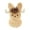 Cattle, variant on BOSALY Cool Design Bunny Plush Toys, 7.8" Easter Bunny Stuffed Animals Dolls, Easter Rabbit Plushies, Easter Basket Stuffers & Easter Egg Filling, Halloween Easter Gifts & Decorations (Cattle)