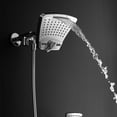 thumbnail image 3 of PULSE ShowerSpas PowerShot Shower System - 1.8GPM, 3 of 7