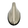 thumbnail image 3 of Universal Shark Fin Roof Antenna Aerial FM/AM Radio Signal Car Trim, 3 of 5