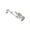 Silver, variant on fsxdhpcsgfc Universal Sound Exhaust Whistle Simulator Oversized Maker For Motorcycle And Truck Blow Off Style Muffler Light for Purse Interior Car Foam Interior Car Liner Automotive Detail P & S