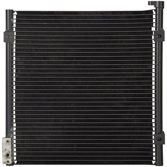 Spectra Premium 7-4730 Automotive Air Conditioning Condenser