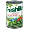 Freshlike Canned Garden Peas, 15 oz Can