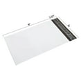 thumbnail image 2 of HouseLabels 6x9 Inch (Size #1) 700 Pcs Strong Poly Mailers Shipping Envelopes with Thick Self-sealing Adhesive, Waterproof and Tear Proof Multipurpose Envelopes, Keeps Items Safe & Protected, 2 of 6
