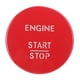 thumbnail image 1 of Arranque del motor sin llave, botón de arranque del motor sin llave, botón de arranque del motor optimizado para la excelencia, 1 of 9