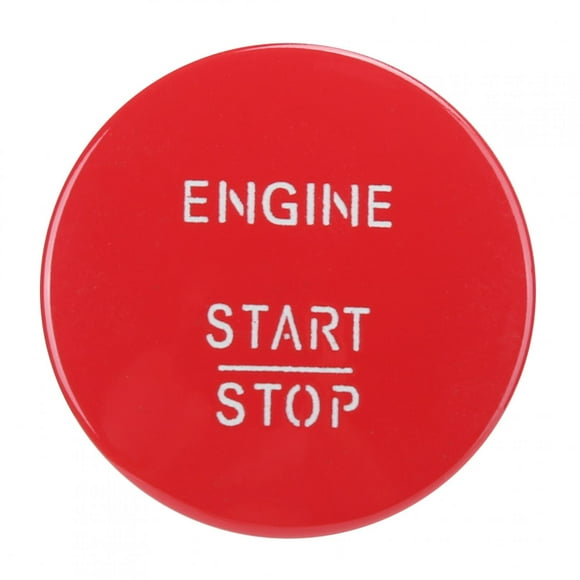 Engine Start Button, Push Button Switch, Engine Keyless Start Start And Stop Vehicle Engine For Cla-class C117 2014-2018 Cls Coupe C218 2011-2017