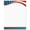 4th Of July, variant on 4th Of July Patriotic Letter Papers - Set of 25, American Flag Stationery Papers, 8 1/2" x 11", Compatible Computer Paper, Patriotic Letterhead