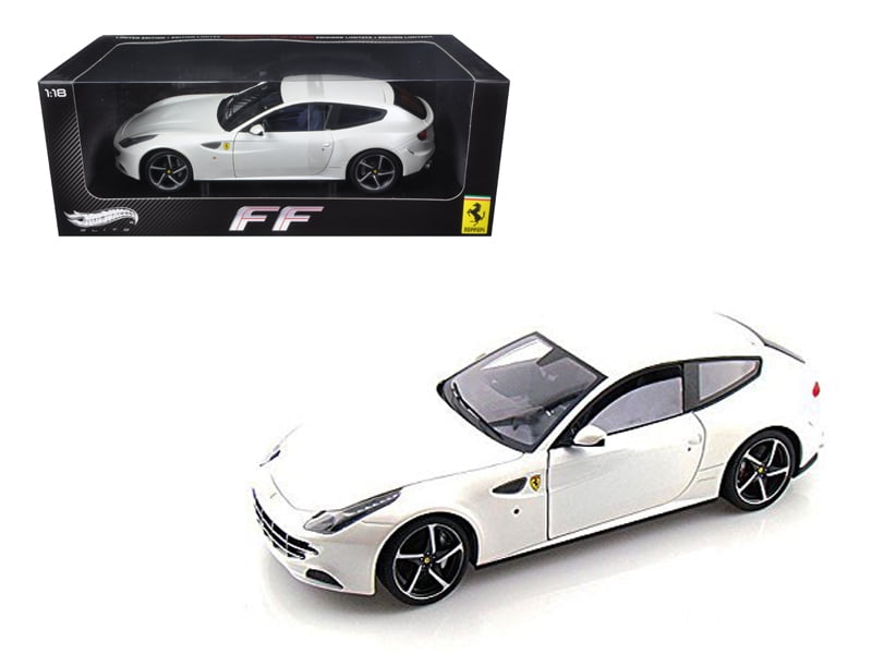 ferrari diecast cars