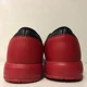 thumbnail image 5 of N I-K-E Jo r-dan Nu Retro 1 Low Varsity Red Black White DV5141-601 Size 10.5, 5 of 6