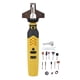 thumbnail image 4 of Juego de herramientas para afilar motosierra, DC3.6V 1500mAh, afilador de motosierra, máquina de cadena de molienda, rendimiento sólido, 4 of 8