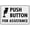 Warning Sign 1, variant on Warning Bees/Wasps Active Sign – 8x12 Inch RustFree Aluminum,Reflective & Weatherproof Metal Sign,HighVisibility Outdoor Safety Warning for Home or Garden