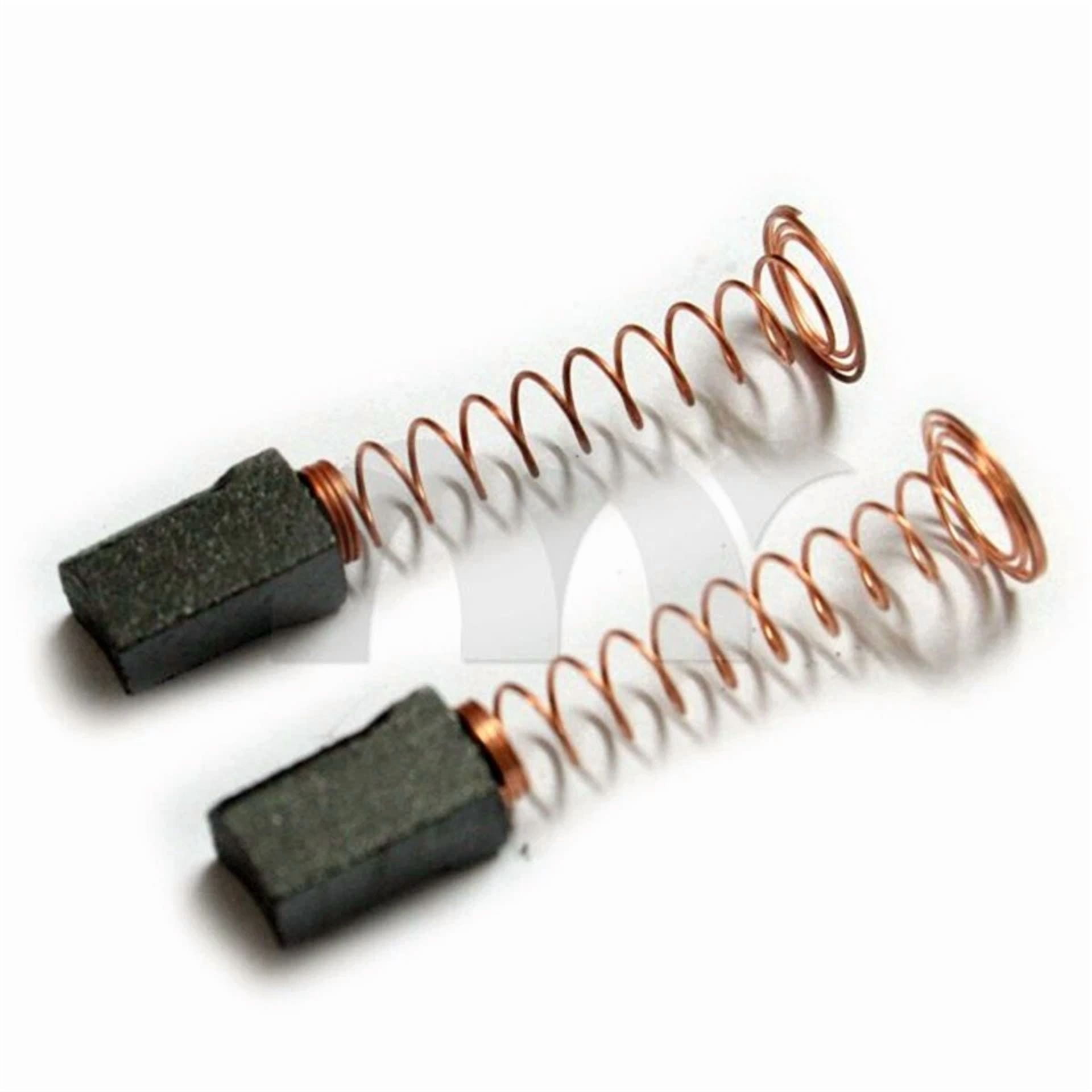 CIRCLE- Carbon Brushes For Dremel 90828 232 332 11.5X6X5Mm Rotary Grinder Cutter