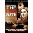 thumbnail image 2 of The Life of David Gale (DVD Widescreen) [DVD], 2 of 2