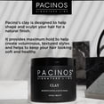 thumbnail image 3 of Pacinos Signature Line Clay Hair Paste: Medium/Strong Hold, Low Shine â€“ Sculpting & Styling Wax for All Hair Types: Long Lasting Volume, Definition & Texture - 4 fl. oz., 3 of 6