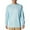 Spring Blue/Offshore Slam, variant on Columbia Men's Terminal Tackle PFG Carey Chen Long Sleeve, Spring Blue/White Reef Cup, Medium