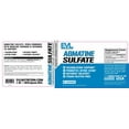 thumbnail image 7 of Evlution Nutrition Agmatine Sulfate Nitric Oxide Capsules - High Strength Agmatine Sulfate Nitric Oxide Supplement for High Intensity Pumps Muscle Growth Recovery and Performance - 60 Servings, 7 of 7