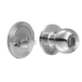 thumbnail image 1 of Combo pomo bola y cerrojo doble Lock 10CB, 1 of 2