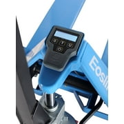Eoslift E20V Scaled Pallet Truck