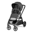 thumbnail image 2 of Peg Perego YPSI Travel System - True Black, 2 of 4