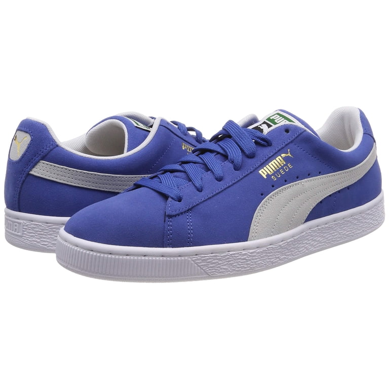 Puma Suede Classic Mens Style : 352634 - Walmart.com display picture 1