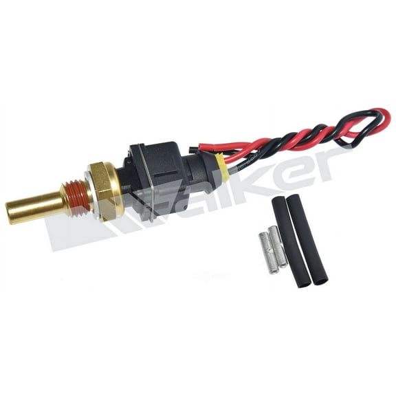 Walker 211-91122 Engine Coolant Temperature Sensor Walker Products FSK Fits select: 1983-1988 TOYOTA PICKUP, 1995-1996 NISSAN TRUCK