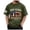 AG, variant on Leey-World Mens 250th Anniversary Shirts American Flag Shirts for Men: 4th of July T Shirt 1776-2026 USA Patriotic Tee Tops(Blue,2XL)